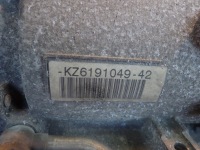Opel omega b 2,5tds 96kw коробка передач передач автоматична коробка передач kz619104942 96041325 Недорого, фото thumb