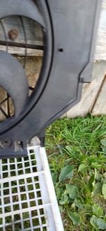 фото thumb №8, Bmw e46 1.8 вентилятор радиатора 0130303937