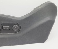 фото thumb №5, Citroen c5 iii защита заглушка сиденье левая переключатели