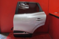 фото thumb №1, Renault kadjar дверь задняя левая tekqa