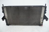 Volvo c30 s40 v50 3m51-8005-db радиатор воды Оригинал, фото thumb