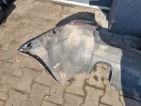 Hyundai tucson 1 04-10 бампер задняя задний узкий eb Киев, фото thumb