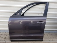 фото thumb №1, Audi q5 8r 08-16r двері ліва перед передні lz4x