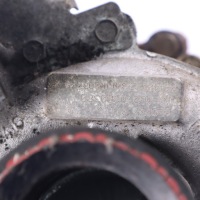 фото thumb №10, Mercedes ml w164 gl x164 дизель om629 турбонагнітач ліва a6290901180