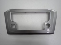фото thumb №1, Панель рамка защита радио панели консоли europa 3g1858069e vw passat b8 17r