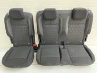 фото thumb №6, Сиденья диван обшивки peugeot rifter partner iv citroen berlingo iv combo