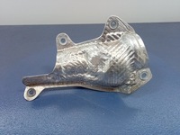 фото thumb №1, Stelvio qv 2.9bt защита тепловая выхлоп