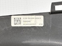 фото thumb №11, Накладка молдинг захист поріг перед передня права ford expedition 2018+