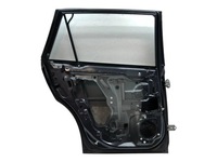 фото thumb №9, Subaru outback 4 iv br 2009-2014 двері задня задні ліва f3t