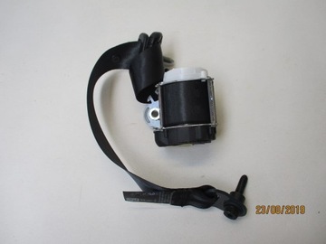 фото thumb №5, Pas безпеки правий зад renault twingo iii