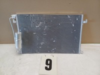 фото thumb №1, Радіатор кондиціонера opel vectra c 13114943