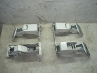 фото thumb №1, Jumpy scudo expert ii 07- петля дверь задняя левый