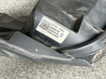 фото thumb №7, Лампа права передня hyundai tucson iv повний led 92208n7100 познань