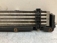 Радиатор масла bmw 5 e60 7560963 3.0l бензиновый 2009 с Разборки, фото thumb