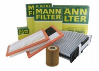 фото thumb №1, Mercedes glk x204 08-10 3.0 cdi фільтри набір