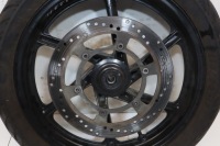 фото thumb №4, Колесо диск honda cb500t