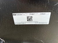 фото thumb №16, Бампер задняя задний bmw 5 g61 m набор цвет 475