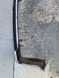 фото thumb №10, Vw multivan caravelle t6 15- 7l бампер задний задняя