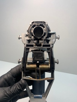 фото thumb №6, Skoda octavia ручка дверь з крепление правый зад 1z0839885a 5j0837886c
