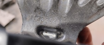 фото thumb №5, Лапи подушка двигателя renault kangoo iii iv z.e. 23r 112101428r