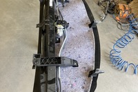 фото thumb №8, Полиця багажника vw cc 358 3c8861325 2011