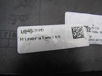 фото thumb №9, Bmw 5 g60 g61 m-pakiet бампер перед