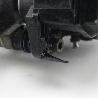 фото thumb №8, Nissan x-trail t32 2018 левая сторона задний суппорт тормозной