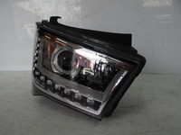 фото thumb №12, Hyundai h350 лампа правый перед led 92102-59