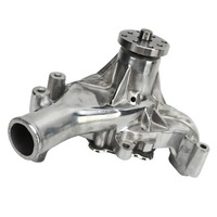 фото thumb №13, Duga насос водяная замена насоса водяной двигателя для chevy sb 283 327 15