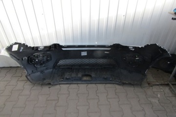 фото thumb №14, Бампер перед переднє land rover discovery sport l550 14-18