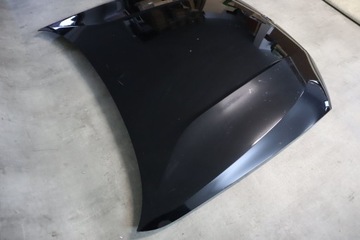 фото thumb №8, Капот крышка двигателя bmw 3 g20 g21 оригинал