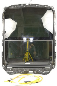 фото thumb №1, Vw arteon shooting brake r- line дах панорама з шторка czarną