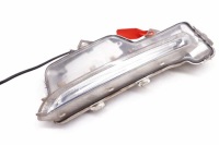 Купить Volvo v60 1 s60 2 фонарь  движение drl led противотуманная фара левый перед 89250232, фото thumb