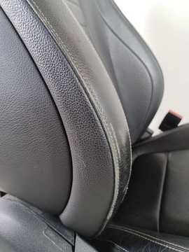 фото thumb №9, Mercedes e w213 213 сиденье правый переднее водителя кожа a2135401228