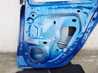 фото thumb №12, Smart forfour ii 453 14r- двері задня праве a4537320800 bydgoszcz