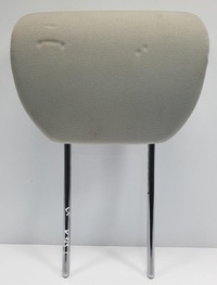 фото thumb №1, Подголовник левый задняя задний mercedes w169