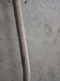 фото thumb №6, Вихлоп kompletny повний citroen c5 1.8 hdi гасник