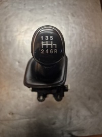 Купить Кулиса переключения передач чехол ручка ford fiesta mk8, фото thumb