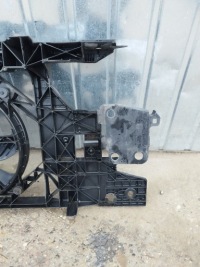 Ремень передний вентилятор renault megane 3 iii купе рестайлинг  752100004r 1,5dci Доставка, фото thumb