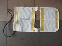 фото thumb №1, Коврик нагревательная сиденья левый перед outback iii