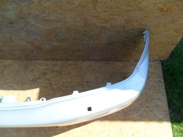 фото thumb №6, Toyota land cruiser 100 бампер перед 52119-60550