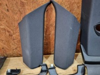 Bmw f34 gt элементы обшивки потолка mpakiet чёрные комплект европа Недорого, фото thumb