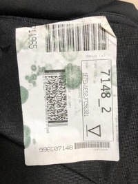 фото thumb №10, Ford f150 2016-2020 сиденье чехлы обивка