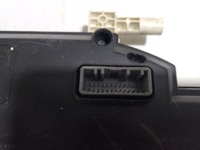 фото thumb №7, Счетчик приборная панель renault оригинальный номер 28118012-3 master iii europa