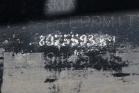 фото thumb №10, Bmw 2 ii f45 f46 lift m-pakiet бампер перед 2018+