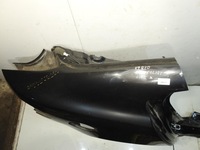 фото thumb №7, Крыло правый задняя jaguar xf x250 lift