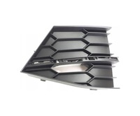 фото thumb №13, Решітка радіатора решітка бампера ліва superb iii 3v0853665