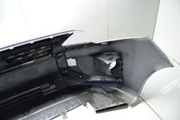 фото thumb №6, Mitsubishi space star 2020 бампер передний