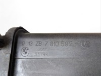 Бак розширювальний bmw x1 e84 2011 7810592 Зі Шроту, фото thumb