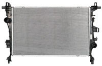 фото thumb №1, Радиатор jeep renegade 14- 52009105 68260449aa